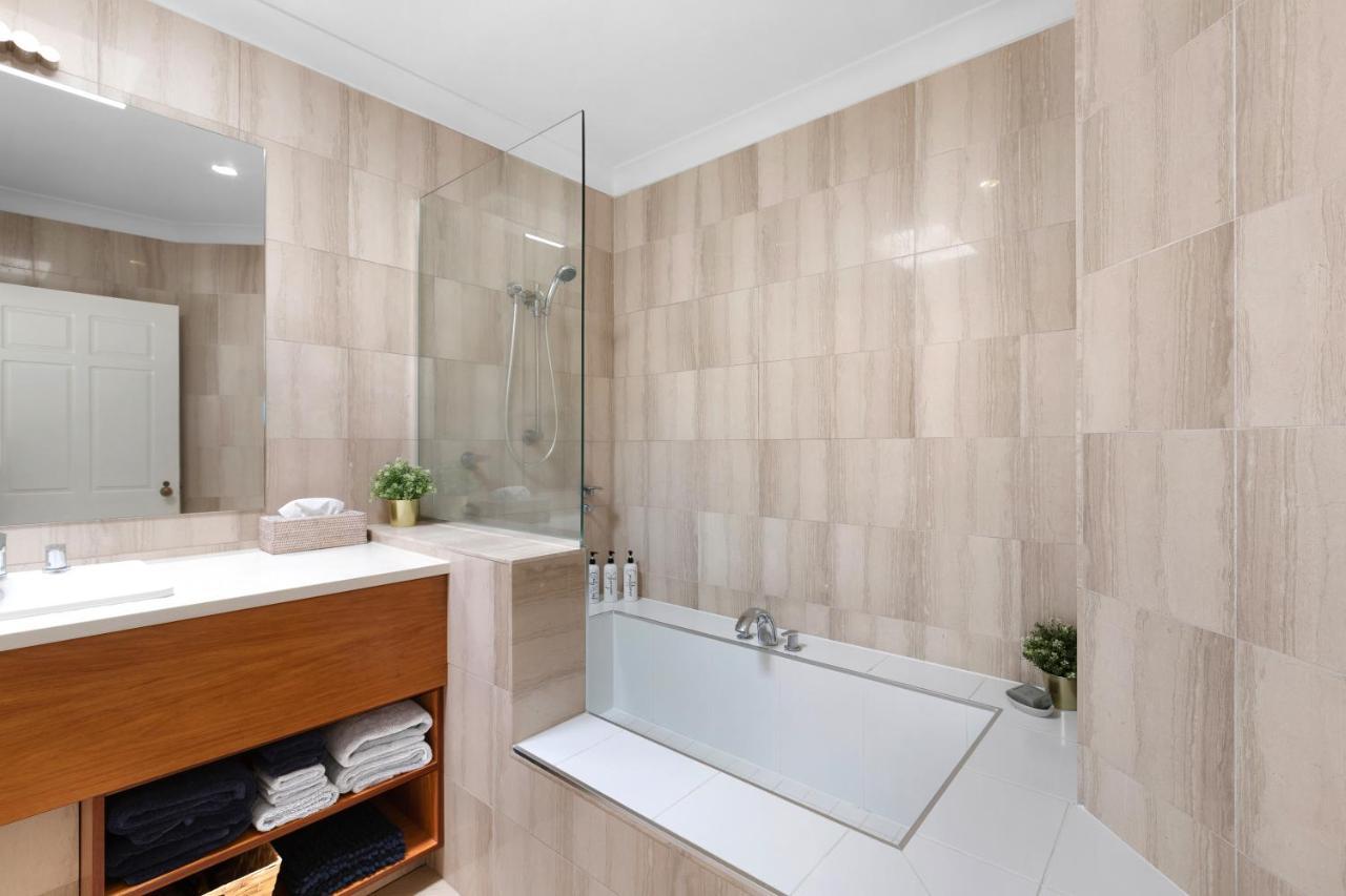 Montipora Unit 3 - In The Heart Of Airlie, Wi-Fi And Netflix Apartment Airlie Beach Luaran gambar